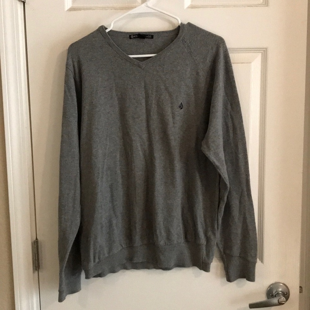Volcom Cotton Men’s Sweater
